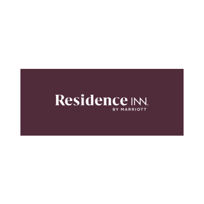 Residence Inn by Marriott Brand Logo Preview
