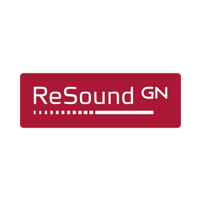 ReSound Brand Logo