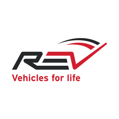 REV Group Brand Logo
