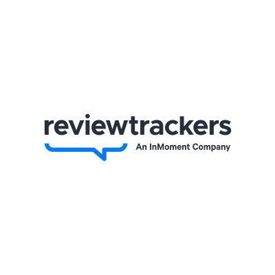 ReviewTrackers Brand Logo Preview
