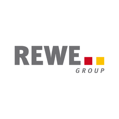 REWE Group Brand Logo
