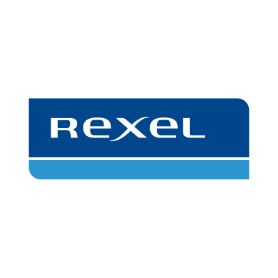 Rexel Brand Logo Preview