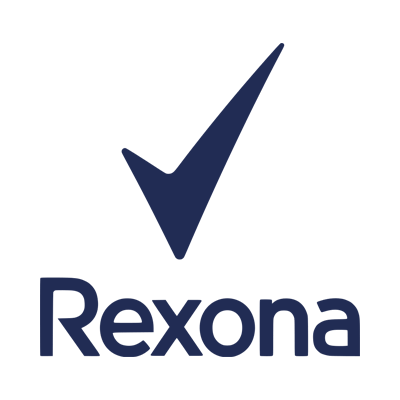 Rexona Brand Logo