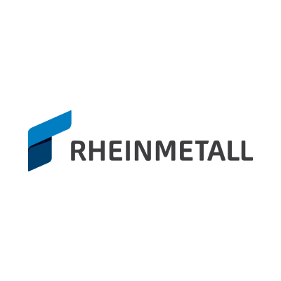 Rheinmetall Brand Logo Preview
