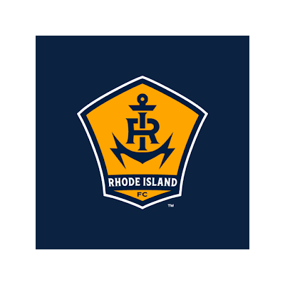 Rhode Island FC Brand Logo