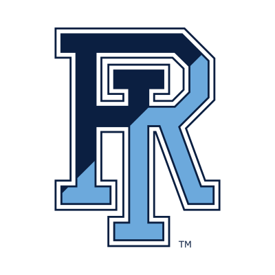 Rhode Island Rams Brand Logo Preview