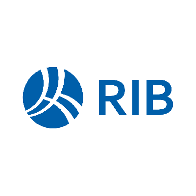 RIB Software Brand Logo