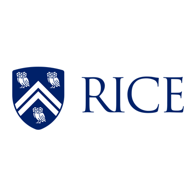 Rice University Brand Logo