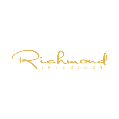 Richmond Interiors Brand Logo