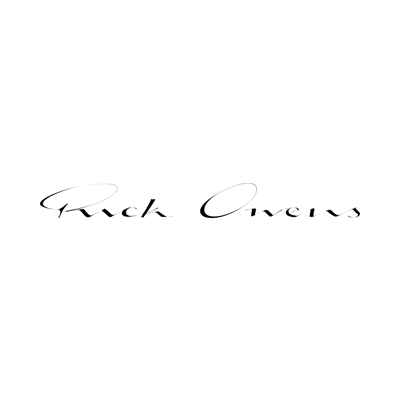 Rick Owens Brand Logo