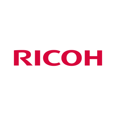 Ricoh Brand Logo