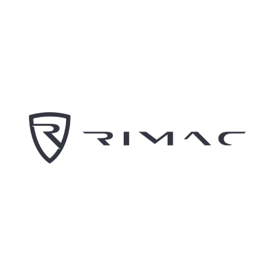 Rimac Automobili Brand Logo