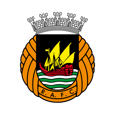 Rio Ave Brand Logo