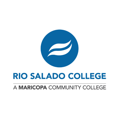 Rio Salado College Brand Logo
