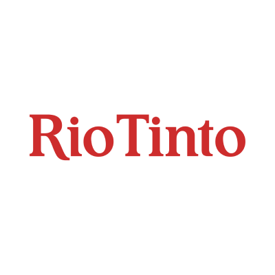 Rio-Tinto Brand Logo