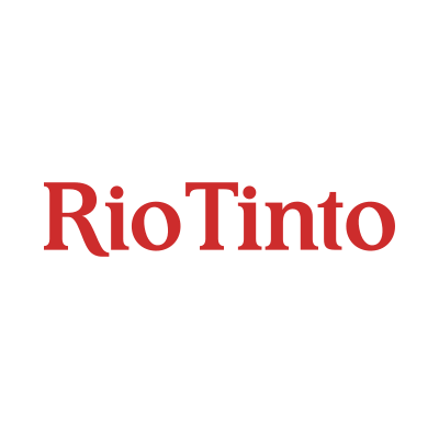 Rio Tinto Brand Logo Preview