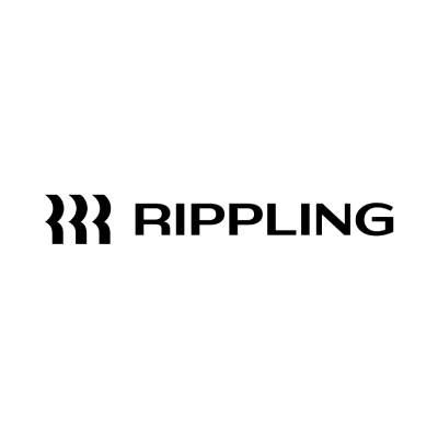 Rippling Brand Logo