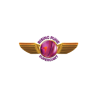 Rising Pune Supergiant Brand Logo Preview