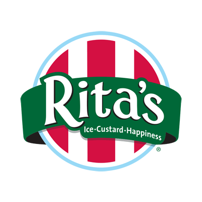 Rita’s Italian Ice Brand Logo Preview