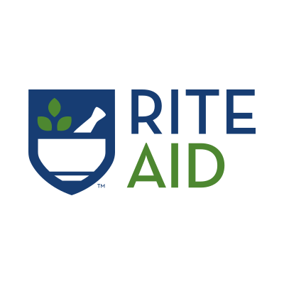 Rite Aid Brand Logo