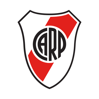 River Plate Brand Logo Preview