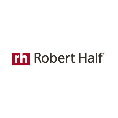 Robert Half Brand Logo Preview