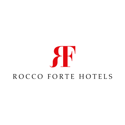 Rocco Forte Hotels Brand Logo