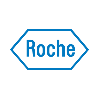 Roche Brand Logo Preview