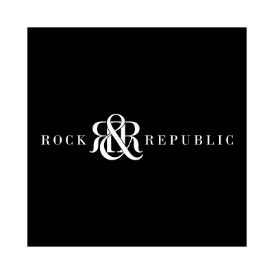 Rock & Republic Brand Logo