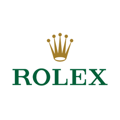 Rolex Brand Logo