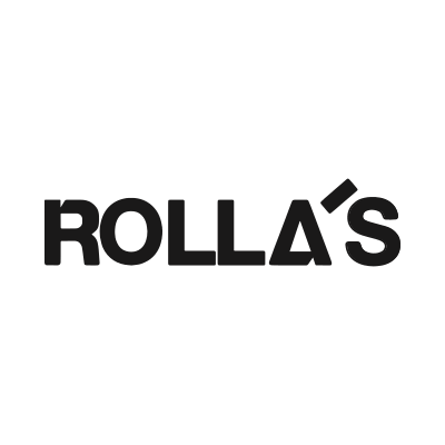 Rolla’s Brand Logo