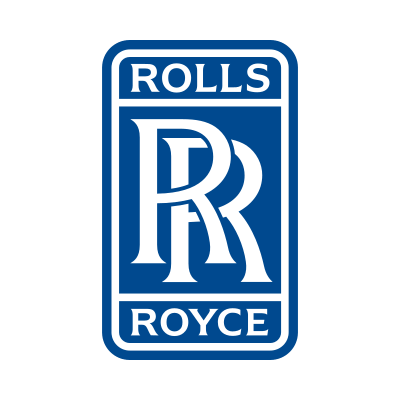 Rolls Royce Brand Logo