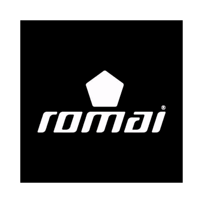 Romai Brand Logo