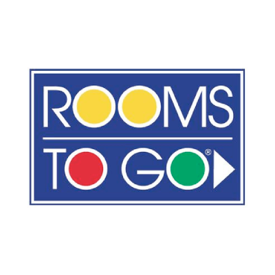 Rooms To Go Brand Logo