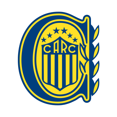 Rosario Central Brand Logo