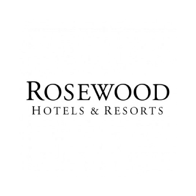 Rosewood Hotel Brand Logo