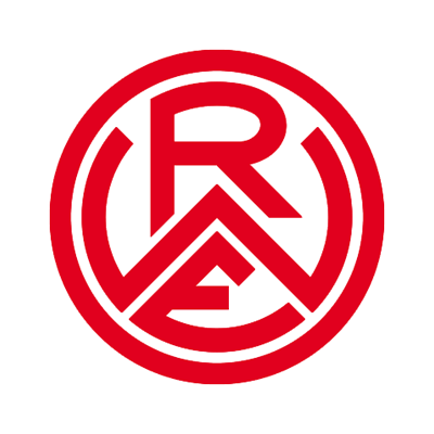 Rot-Weiss Essen Brand Logo