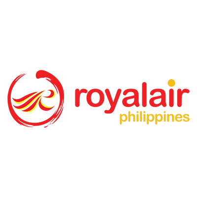 Royal Air Philippines Brand Logo