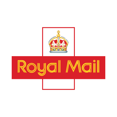 Royal Mail Group Brand Logo