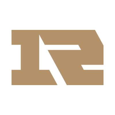 Royal Never Give Up (RNG) Brand Logo