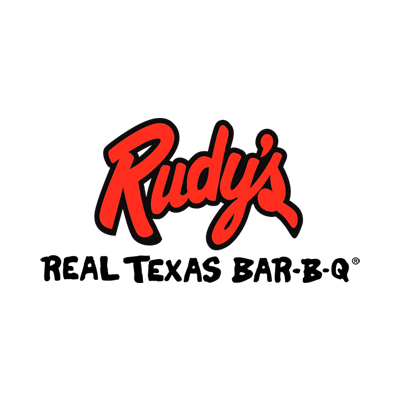 Rudy’s Bar-B-Q Brand Logo
