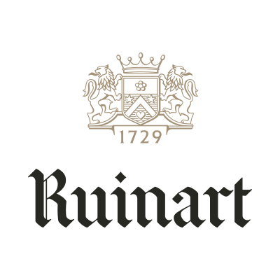 Ruinart Brand Logo