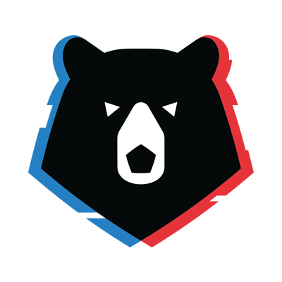 Russian Premier League Brand Logo
