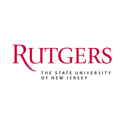 Rutgers University Brand Logo