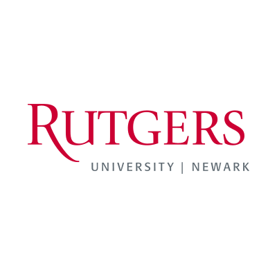Rutgers University–Newark Brand Logo