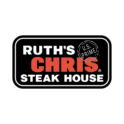 Ruth’s Chris Steak House Brand Logo Preview