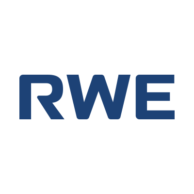 RWE Brand Logo Preview
