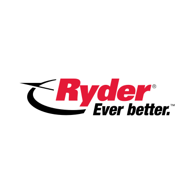 Ryder System Brand Logo Preview