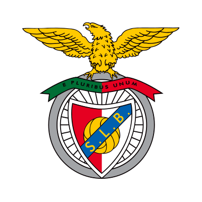 S.L. Benfica Brand Logo
