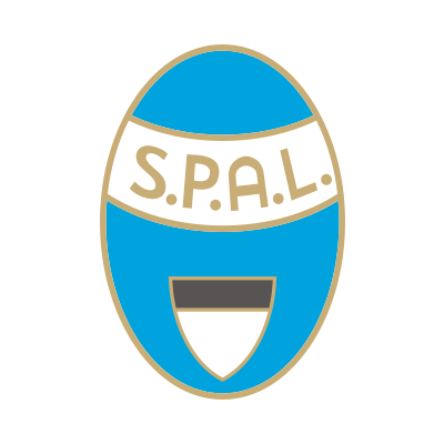 S.P.A.L. Brand Logo